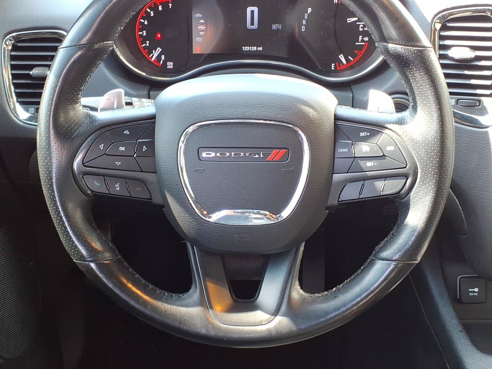 Used 2019 Dodge Durango R/T AWD/4WD image 13