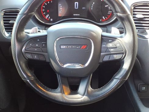 Used 2019 Dodge Durango R/T AWD/4WD image 13
