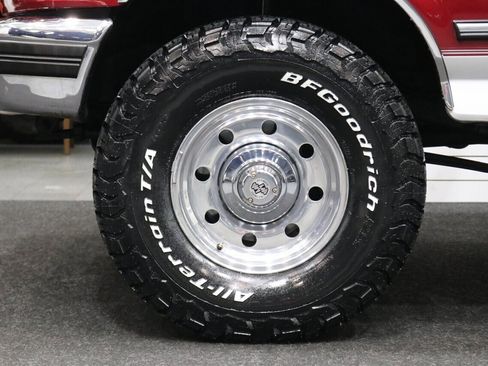 Used 1995 Ford F250 XLT image 16