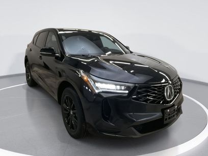 New 2026 Acura RDX SH-AWD