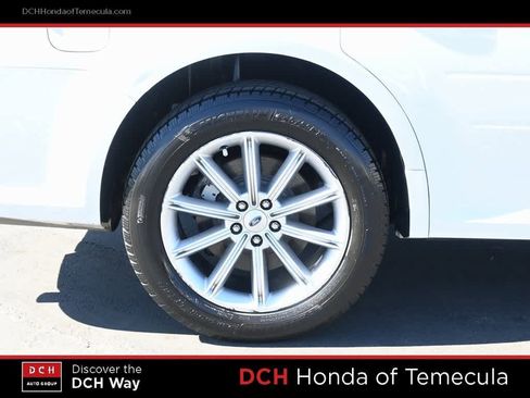 Used 2019 Ford Flex Limited image 23