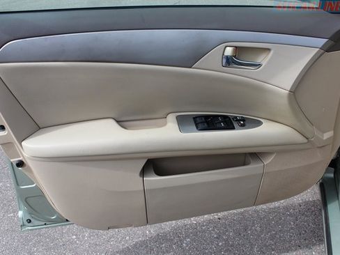 Used 2008 Toyota Avalon XL FWD image 7