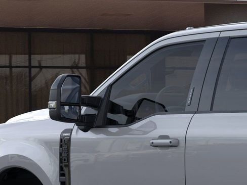 New 2026 Ford F250 Lariat w/ Black Appearance Package image 20