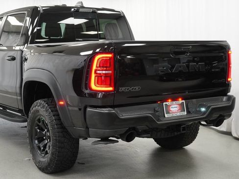 Used 2025 RAM 1500 RHO w/ RHO Level 1 Equipment Group AWD/4WD image 13