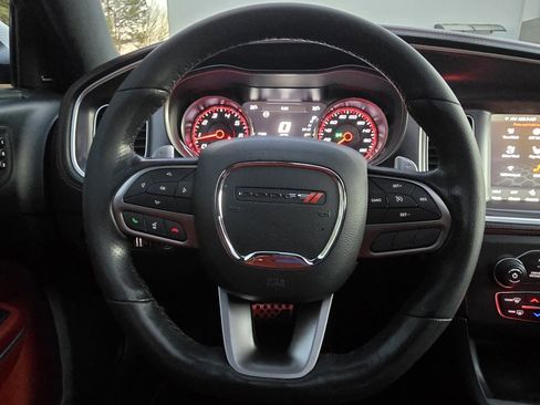 Used 2020 Dodge Charger Scat Pack w/ Dynamics Package image 13