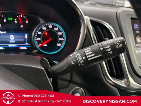 Used 2024 Chevrolet Equinox LT AWD/4WD image 27