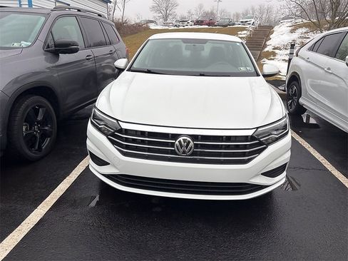 Used 2019 Volkswagen Jetta S w/ Driver Assistance Package image 2