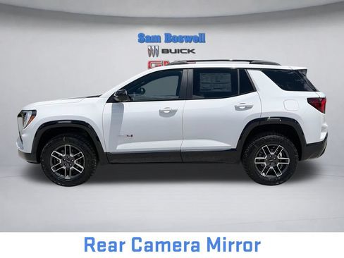 New 2026 GMC Terrain AT4 w/ Technology Package II AWD/4WD image 6