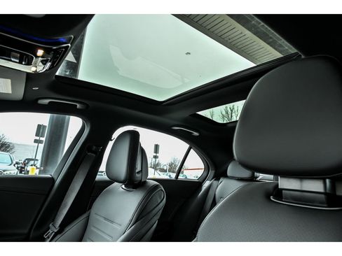 New 2026 Mercedes-Benz C 300 C 300 4MATIC image 8