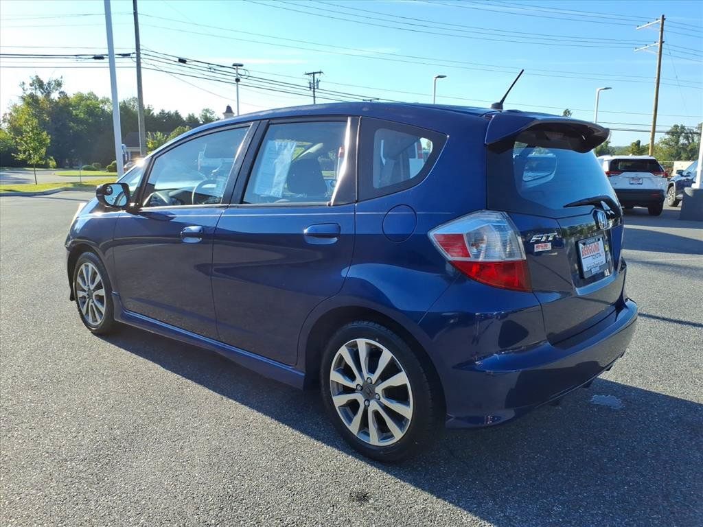 Used 2013 Honda Fit Sport image 12