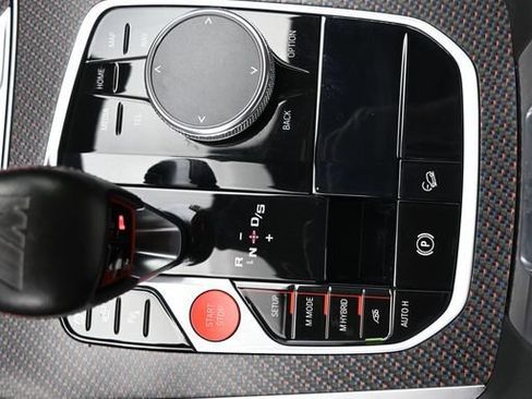 Used 2024 BMW XM Label Red AWD/4WD image 20