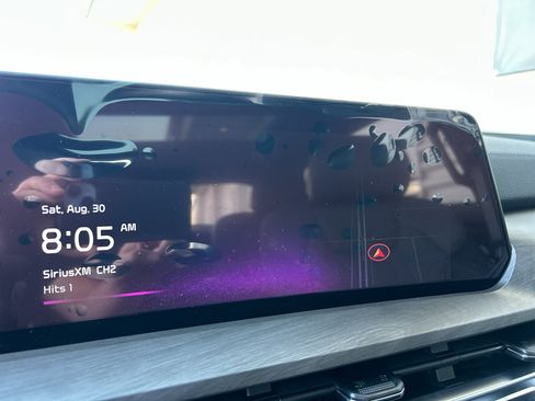 New 2025 Kia Telluride SX Prestige X-Pro image 20