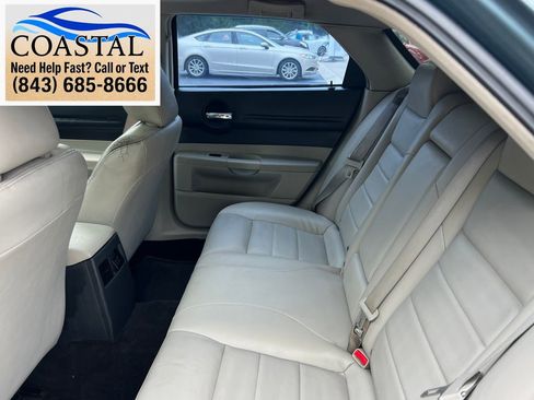 Used 2005 Dodge Magnum SE RWD image 16