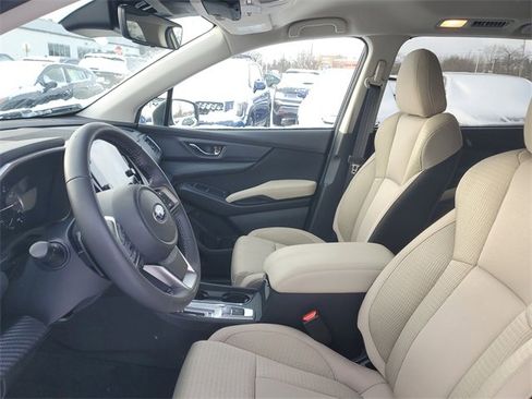 Certified 2023 Subaru Ascent Premium w/ Convenience Package image 18