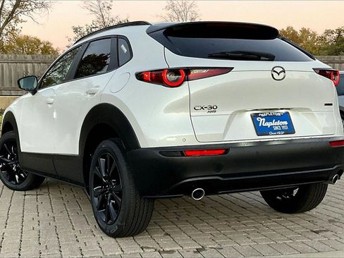New 2026 MAZDA CX-30 AWD 2.5 S image 3