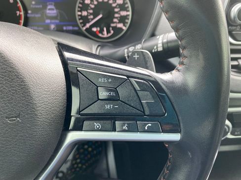 Used 2019 Nissan Altima 2.5 SR image 27