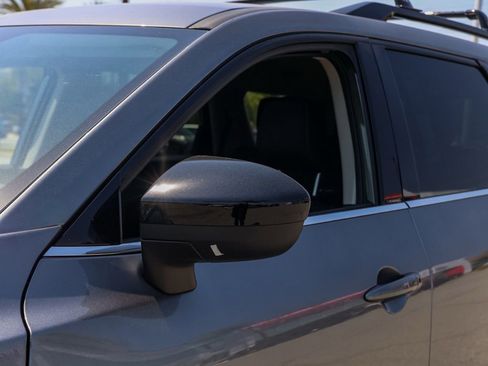 New 2026 Nissan Pathfinder SV FWD image 12