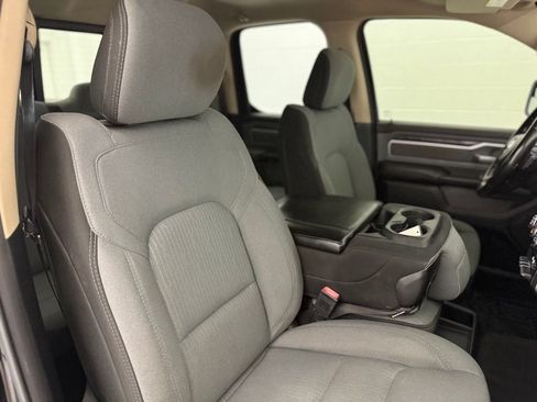 Used 2020 RAM 1500 Big Horn AWD/4WD image 35