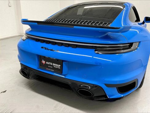 Used 2022 Porsche 911 GT3 RS AWD/4WD image 26