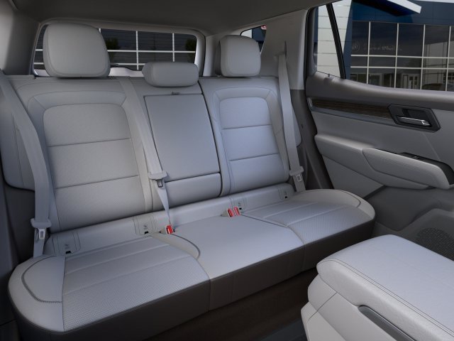 New 2027 GMC Terrain Denali w/ LPO, Floor Liner Package AWD/4WD image 17