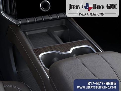 New 2026 GMC Acadia Denali Ultimate image 26