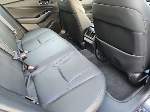 Used 2023 Honda Accord Touring image 14