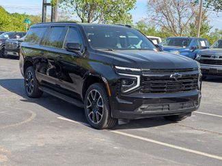 New 2026 Chevrolet Suburban RST w/ RST Capability Package AWD/4WD video 2