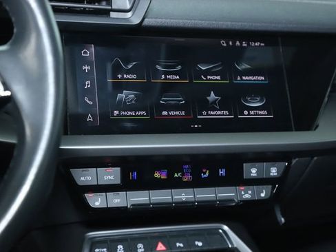 Used 2023 Audi A3 2.0T Premium image 38