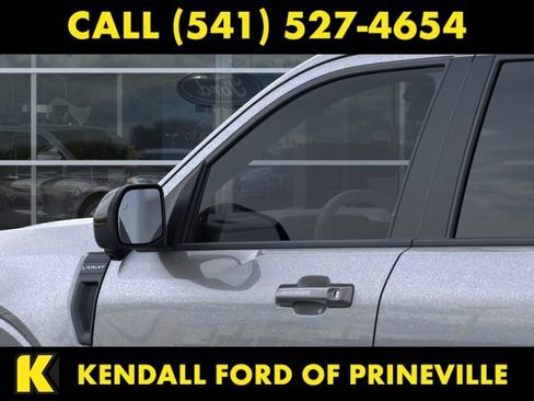 New 2026 Ford Maverick Lariat AWD/4WD image 21