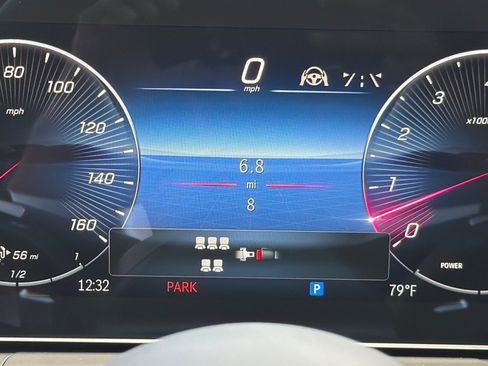 New 2026 Mercedes-Benz GLS 450 4MATIC image 25