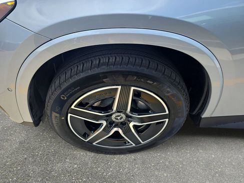 New 2026 Mercedes-Benz GLC 300 4MATIC image 31