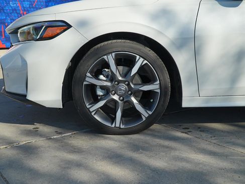 New 2026 Honda Civic Sport Touring image 12