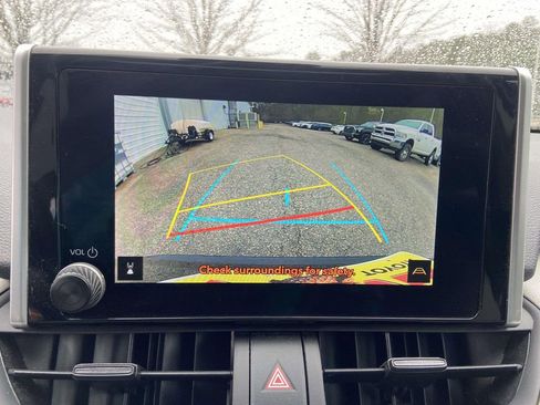 Used 2025 Toyota RAV4 XLE w/ Convenience Package image 26