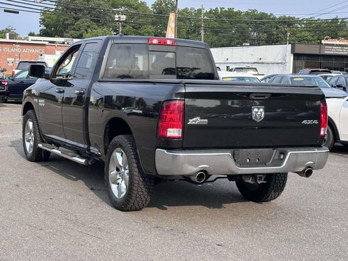 Used 2015 RAM 1500 Big Horn AWD/4WD image 4