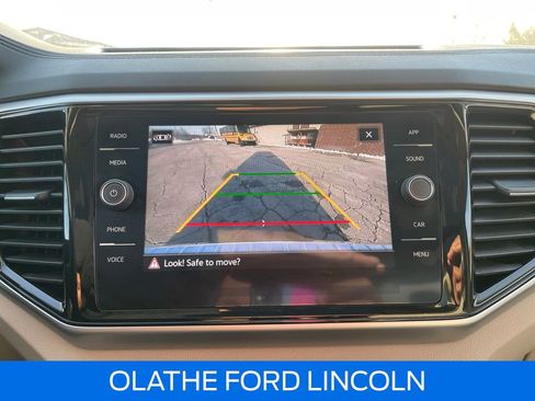 Used 2022 Volkswagen Atlas SE image 13