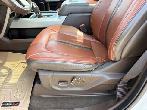 Used 2019 Ford F150 King Ranch w/ Equipment Group 601A Luxury AWD/4WD image 19