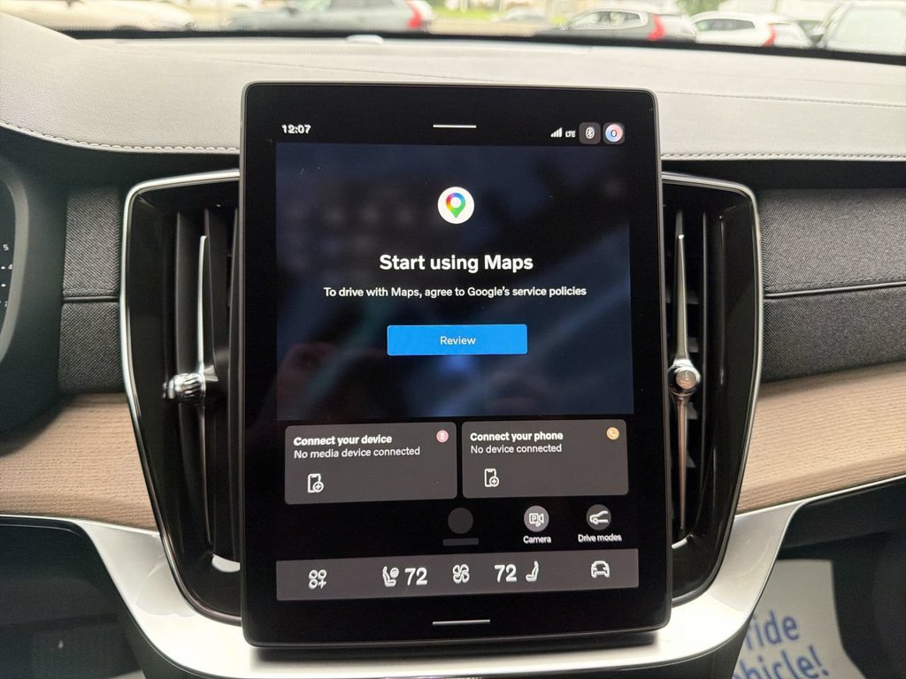 Certified 2026 Volvo XC90 B6 Plus AWD/4WD image 20