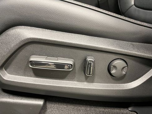 New 2026 Honda Passport TrailSport Elite image 14