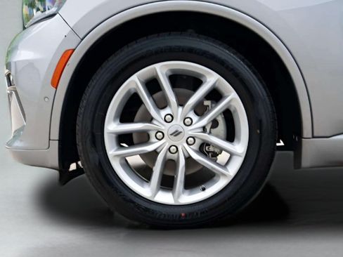 Used 2021 Dodge Durango R/T AWD/4WD image 18