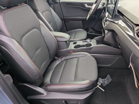 New 2026 Ford Escape ST-Line Select w/ Tech Pack #2 image 20