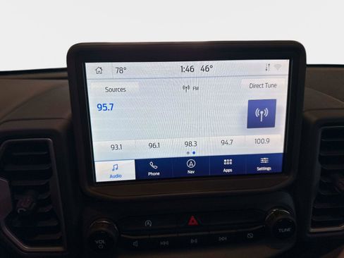 Used 2024 Ford Bronco Sport Big Bend w/ Convenience Package image 25