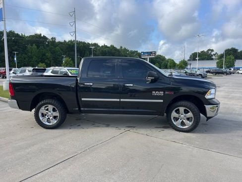 Used 2018 RAM 1500 Big Horn AWD/4WD image 10