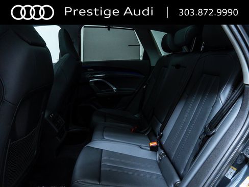New 2025 Audi Q5 Premium Plus image 27
