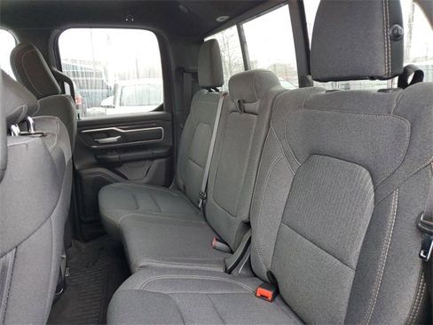 Used 2020 RAM 1500 Big Horn image 35