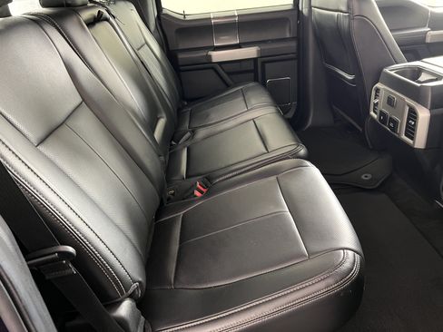 Used 2018 Ford F150 Lariat AWD/4WD image 23
