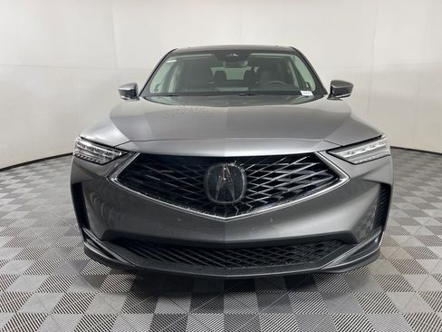New 2026 Acura MDX w/ Technology Package image 7