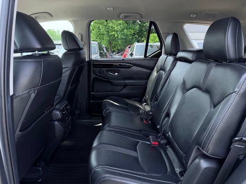 Used 2024 Honda Pilot EX-L image 21
