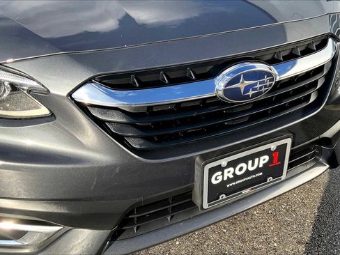 Used 2021 Subaru Legacy Limited image 30