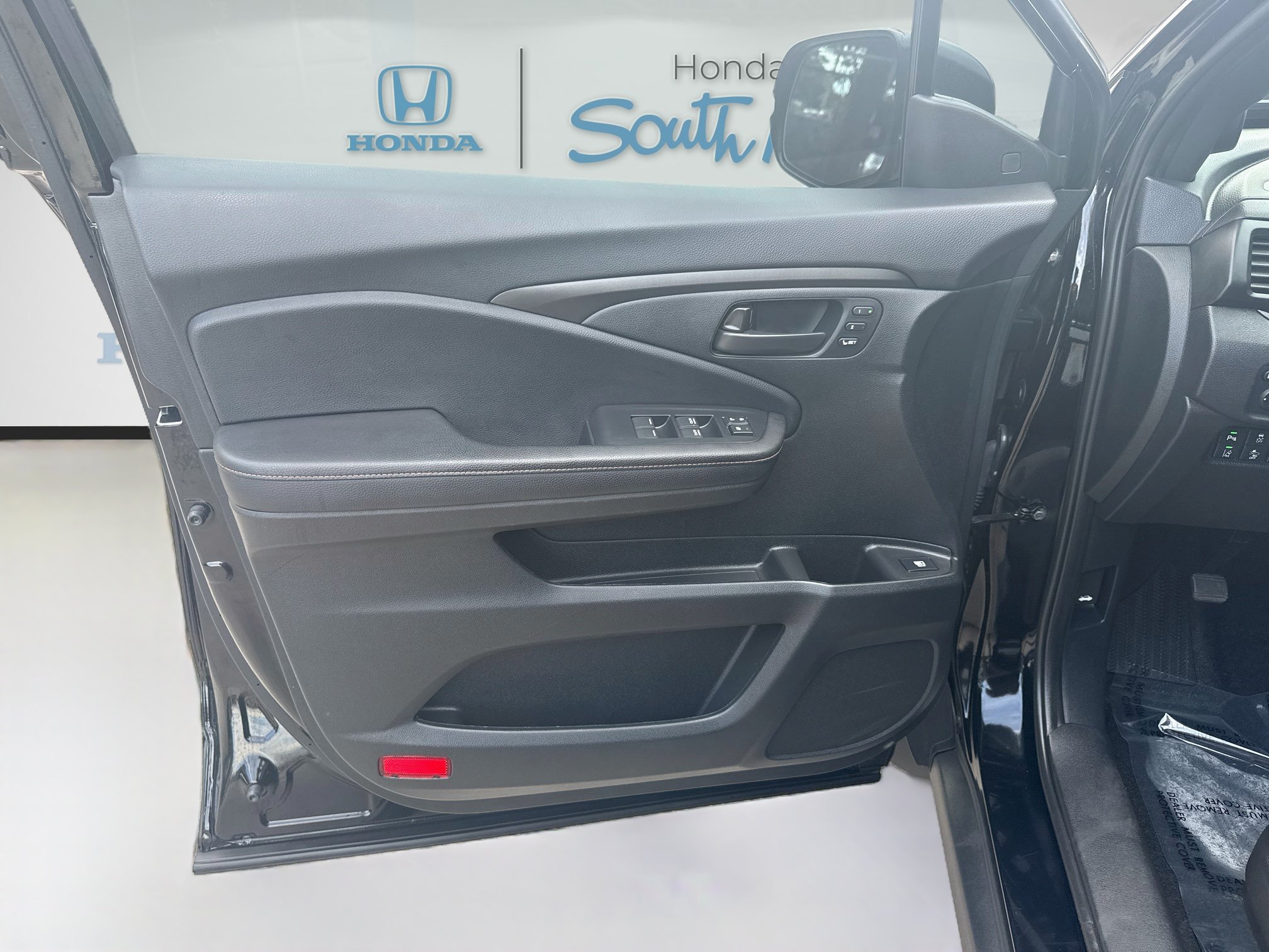 Certified 2025 Honda Ridgeline TrailSport image 20