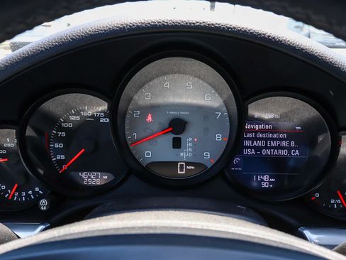 Used 2012 Porsche 911 Carrera S RWD image 26